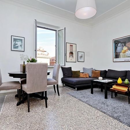 Piazza Capponi Apartment Rome Exterior photo