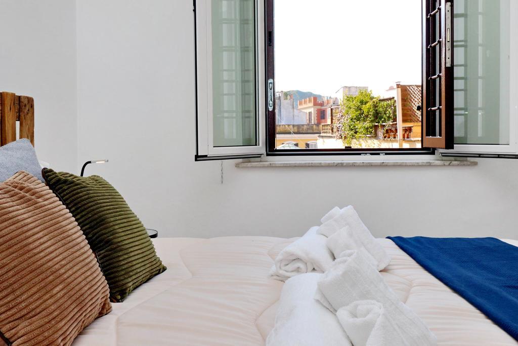 Piazza Capponi Apartment Rome Exterior photo