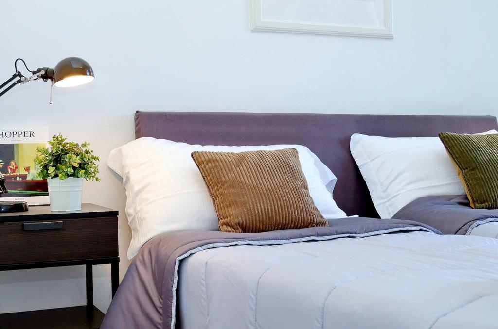 Piazza Capponi Apartment Rome Exterior photo