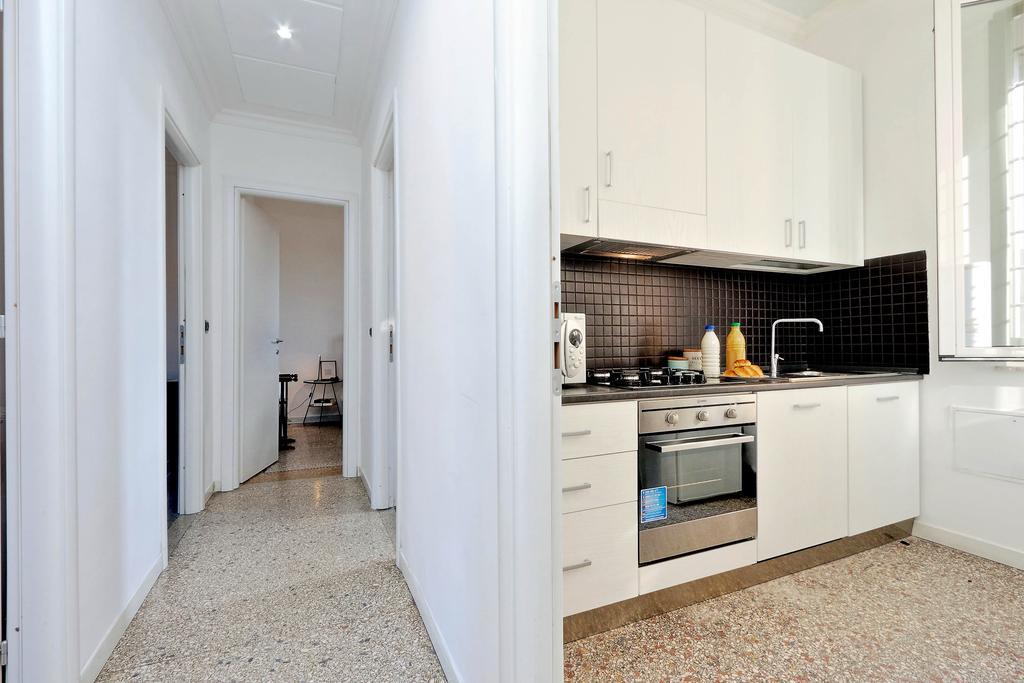 Piazza Capponi Apartment Rome Exterior photo