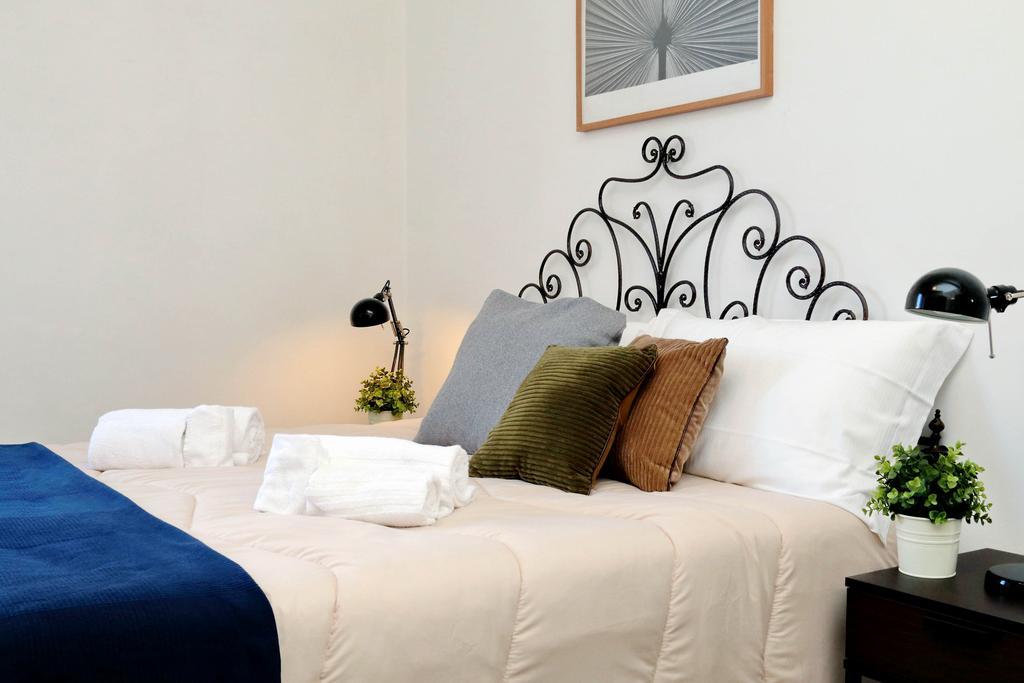 Piazza Capponi Apartment Rome Exterior photo