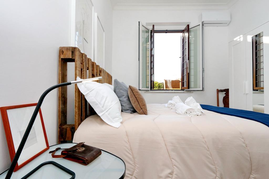 Piazza Capponi Apartment Rome Exterior photo