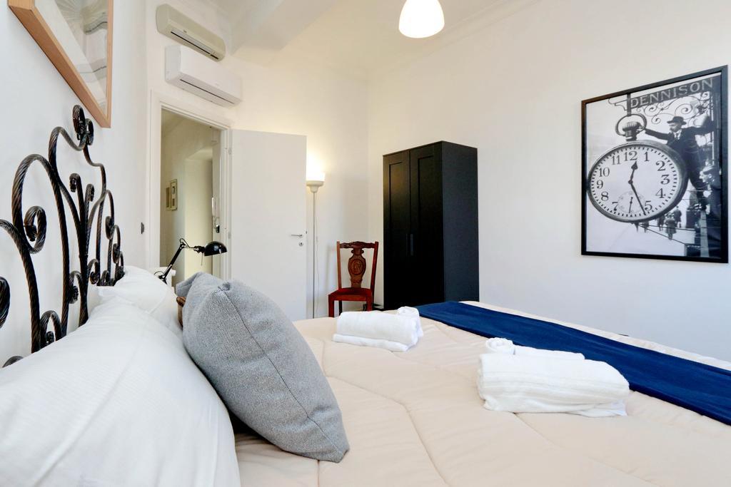 Piazza Capponi Apartment Rome Exterior photo